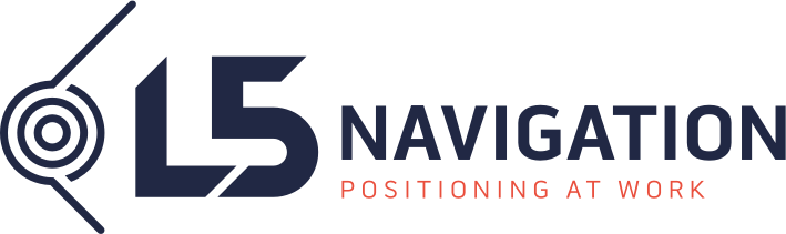 L5 Logo