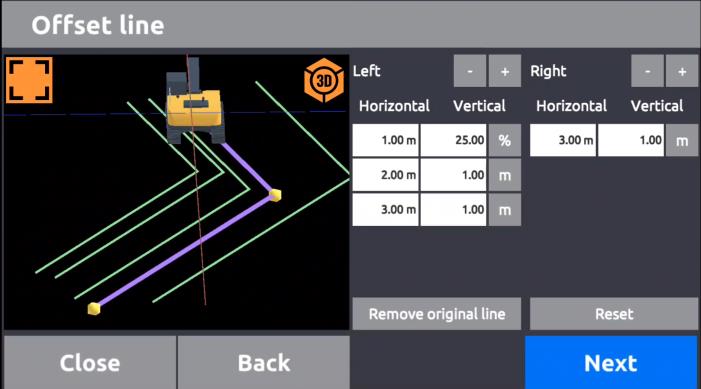Unicontrol3D versjon 24
