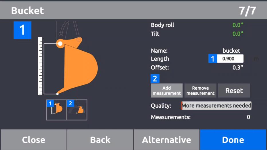 Unicontrol3D versjon 24