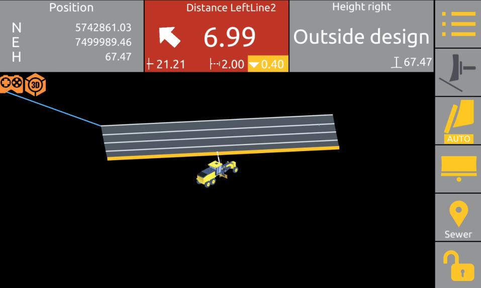 Unicontrol3D versjon 24